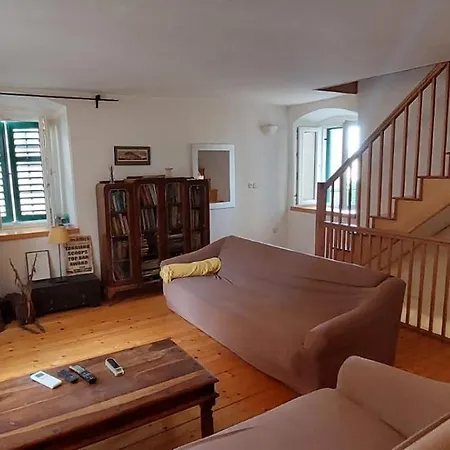 Hébergement de vacances Torriano House Šibenik