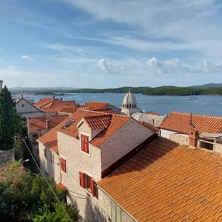 Torriano House * Šibenik