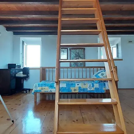 Hébergement de vacances Torriano House