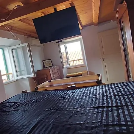 Torriano House Hébergement de vacances *