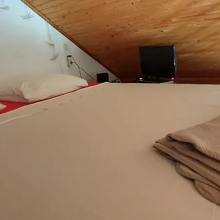 Hébergement de vacances Torriano House Šibenik