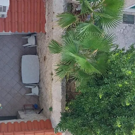 Hébergement de vacances Torriano House Šibenik