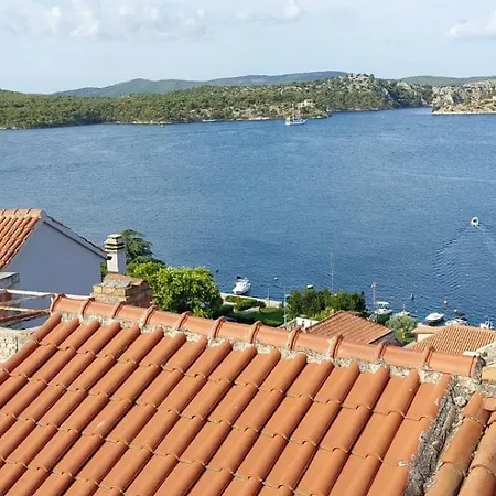 Torriano House Šibenik