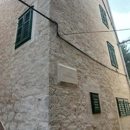Torriano House * Šibenik
