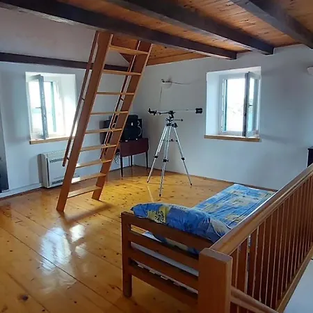 Hébergement de vacances Torriano House