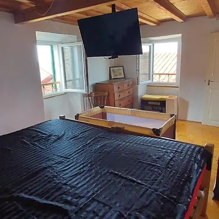 Torriano House * Šibenik