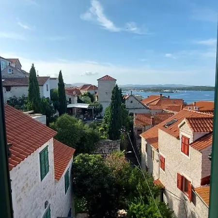 Hébergement de vacances Torriano House