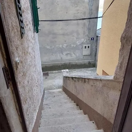 Torriano House Hébergement de vacances *