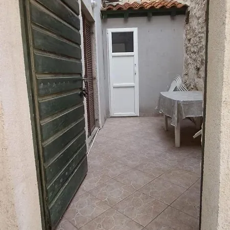 Torriano Holiday Holiday home Sibenik