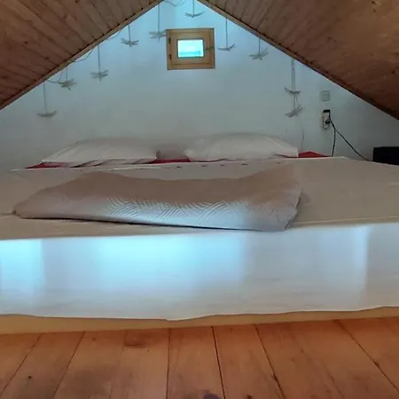 Hébergement de vacances Torriano House