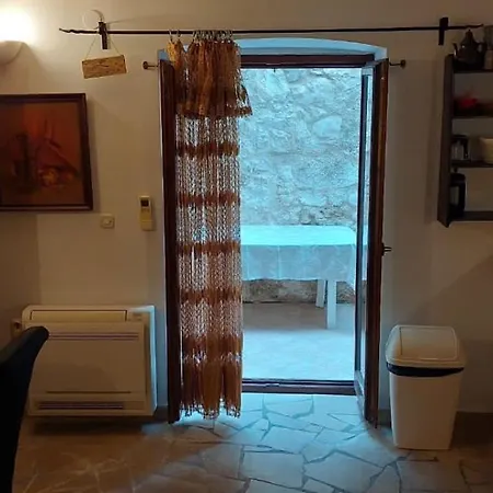 Torriano House Feriehus Šibenik