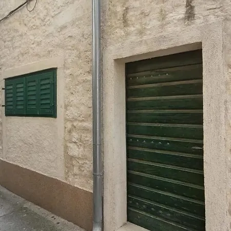 Torriano House Šibenik