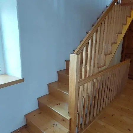 Hébergement de vacances Torriano House