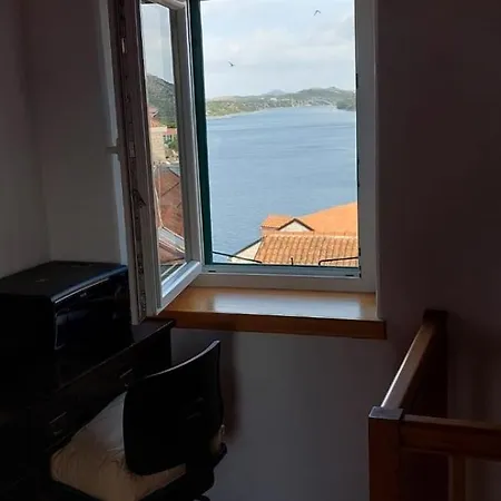 Torriano House * Šibenik