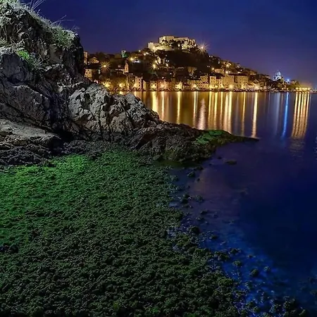 Torriano House Hébergement de vacances
