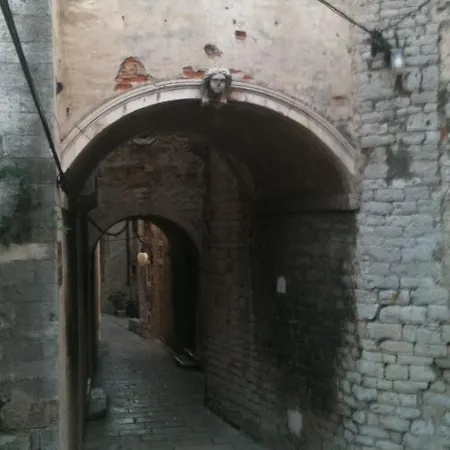 Torriano House Hébergement de vacances *