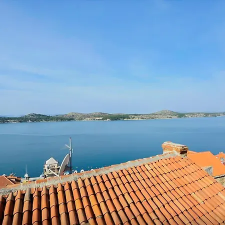 Feriehus Torriano House