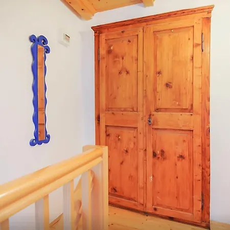 Hébergement de vacances Torriano House Šibenik