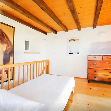 Hébergement de vacances Torriano House Šibenik