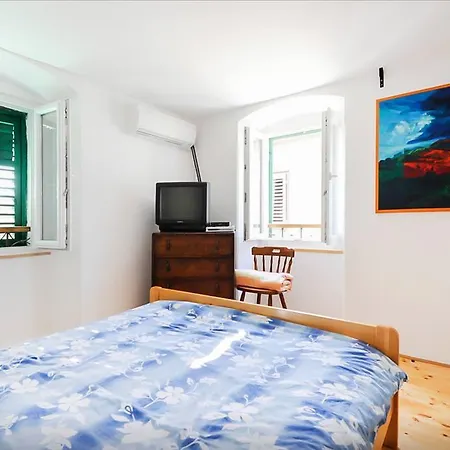 Hébergement de vacances Torriano House Šibenik