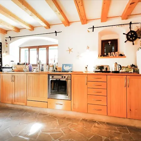 Torriano House Hébergement de vacances Šibenik