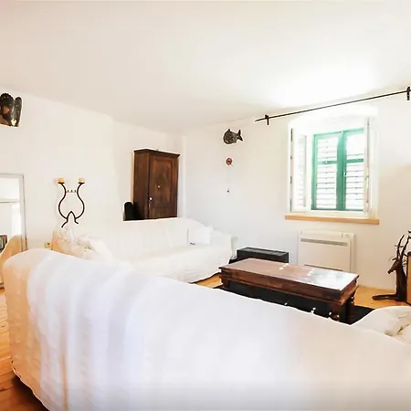 Torriano House Hébergement de vacances *