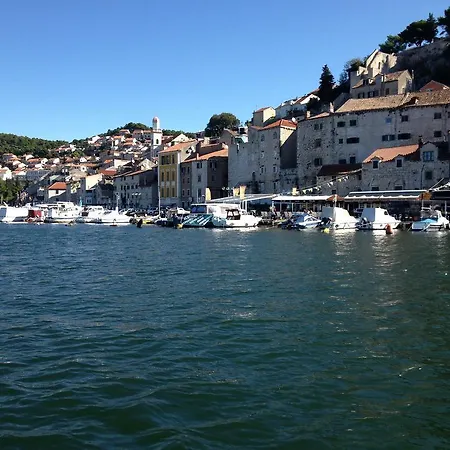 Torriano House Šibenik