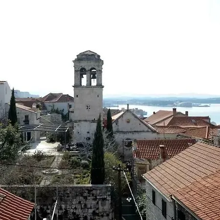 Torriano House Hébergement de vacances