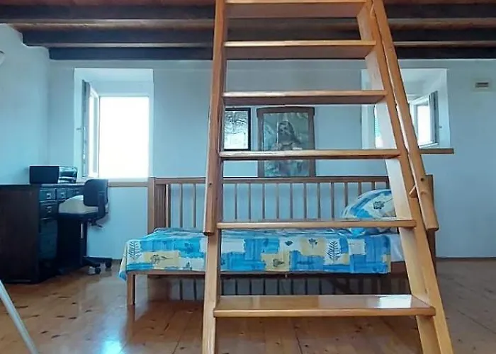 Dom wakacyjny Torriano House