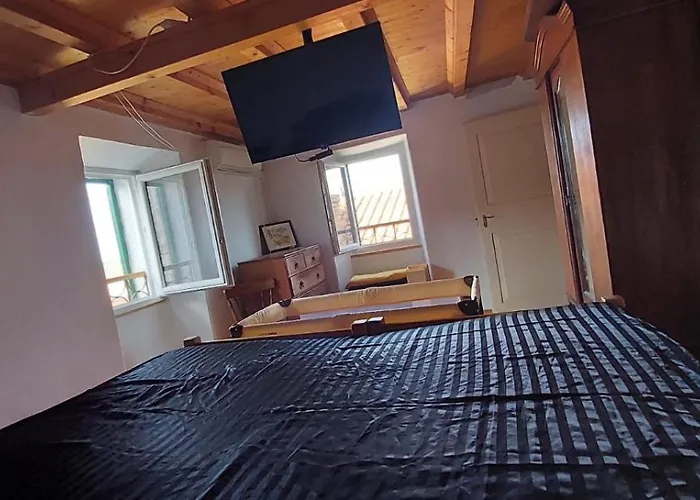 Torriano House Feriehus *