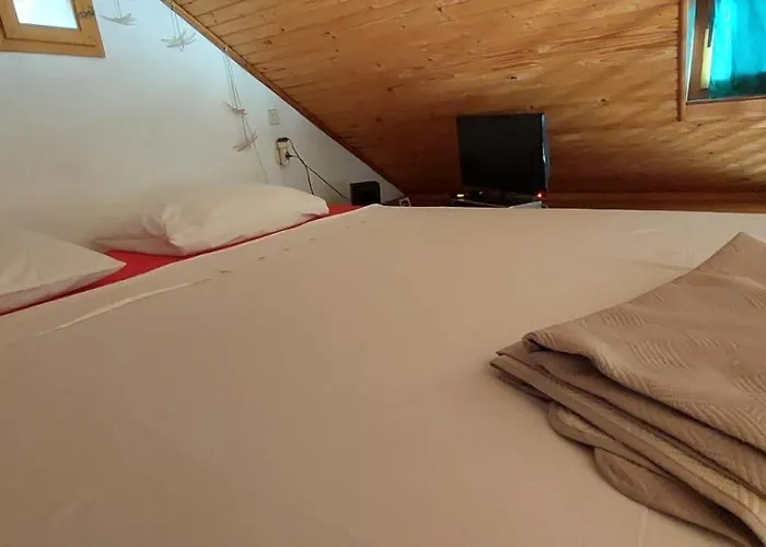 Dom wakacyjny Torriano House Szybenik