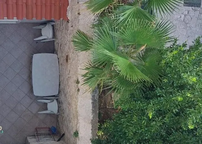 Feriehus Torriano House Šibenik