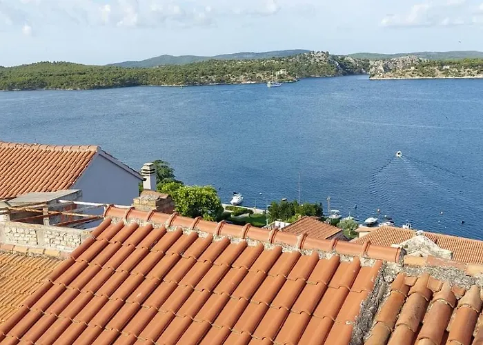 Torriano House Šibenik