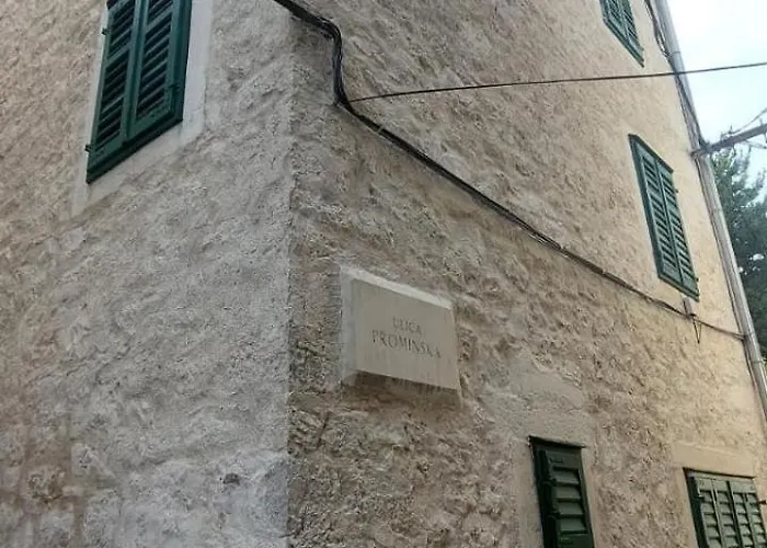 Torriano House * Šibenik