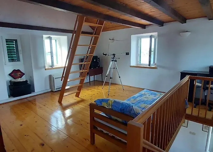 Feriehus Torriano House