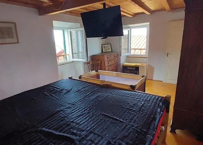 Torriano House * Szybenik