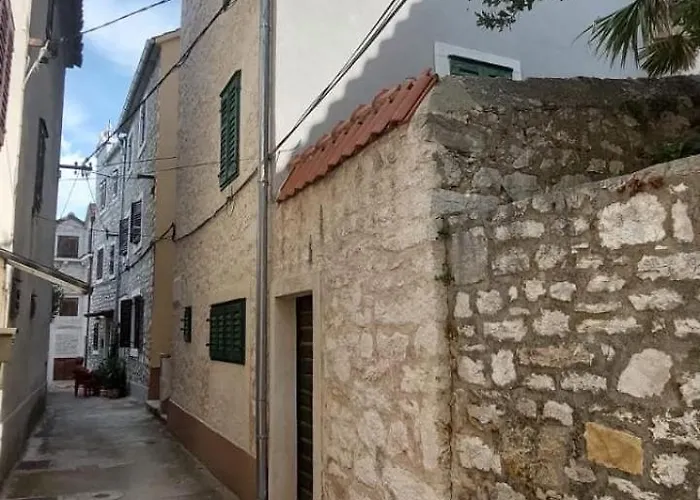 Torriano House Dom wakacyjny