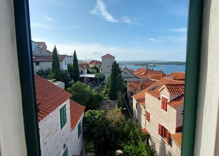 Feriehus Torriano House