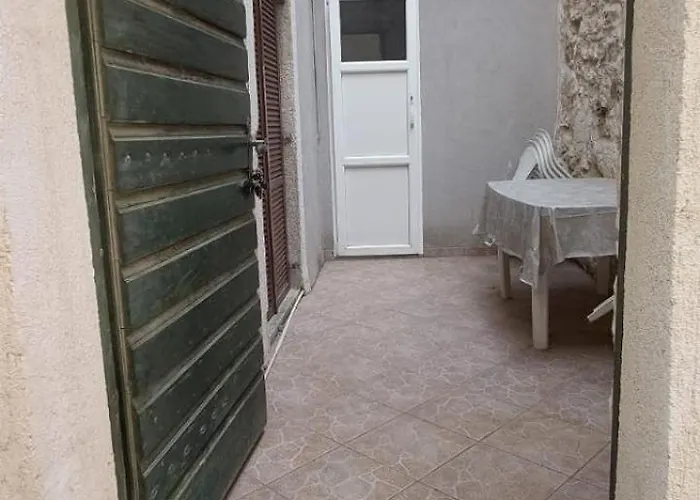 Torriano House Feriehus Šibenik