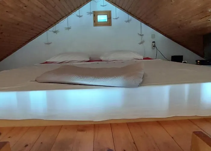 Dom wakacyjny Torriano House