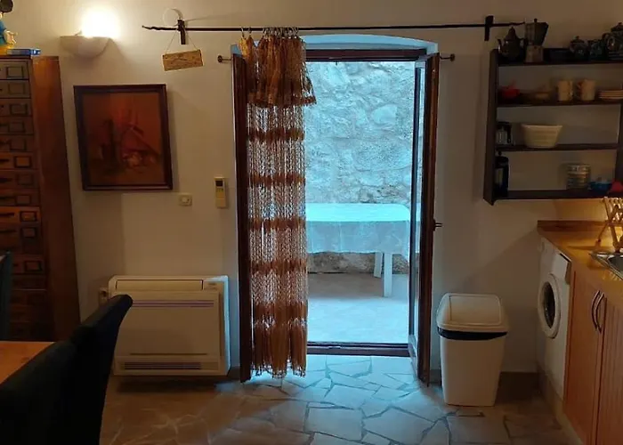 Torriano House Feriehus Šibenik