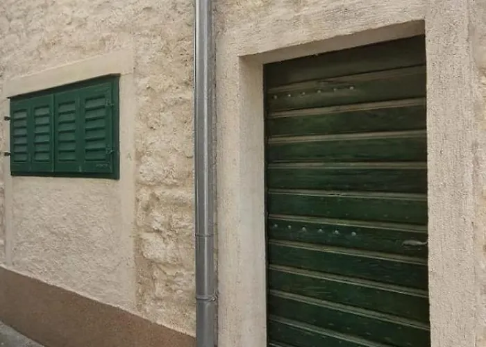 Torriano House Šibenik