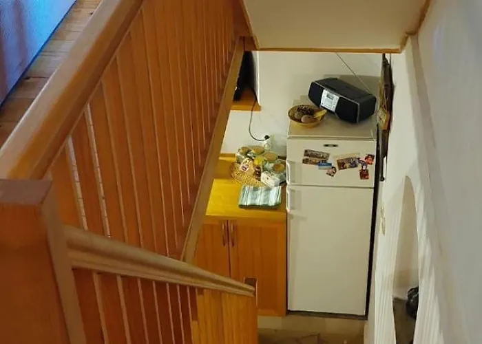 Torriano House * Szybenik