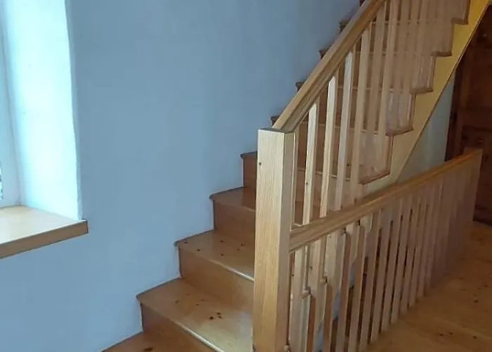 Feriehus Torriano House