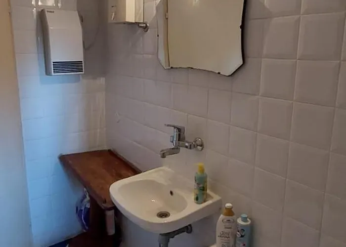 Feriehus Torriano House *