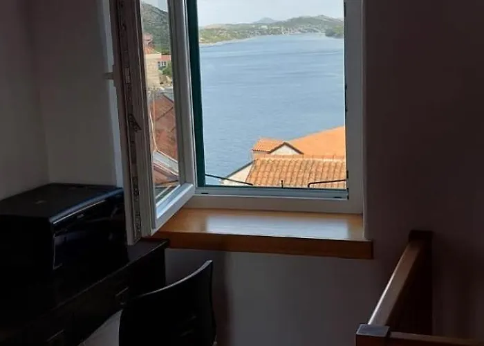 Torriano House * Šibenik