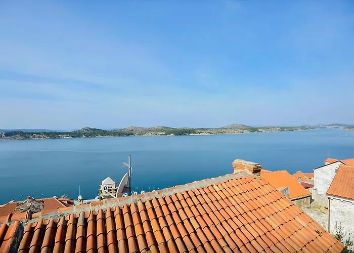 Dom wakacyjny Torriano House