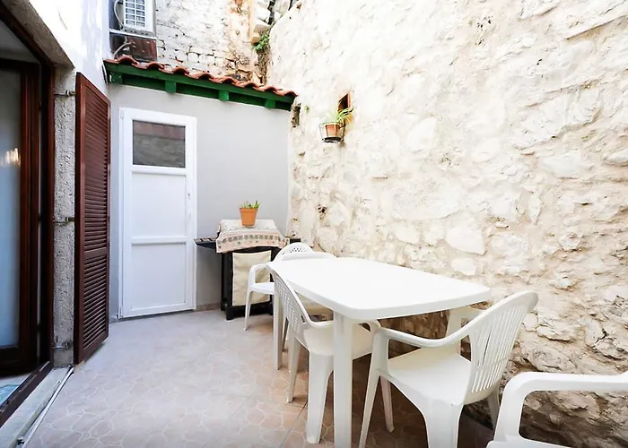 Feriehus Torriano House *