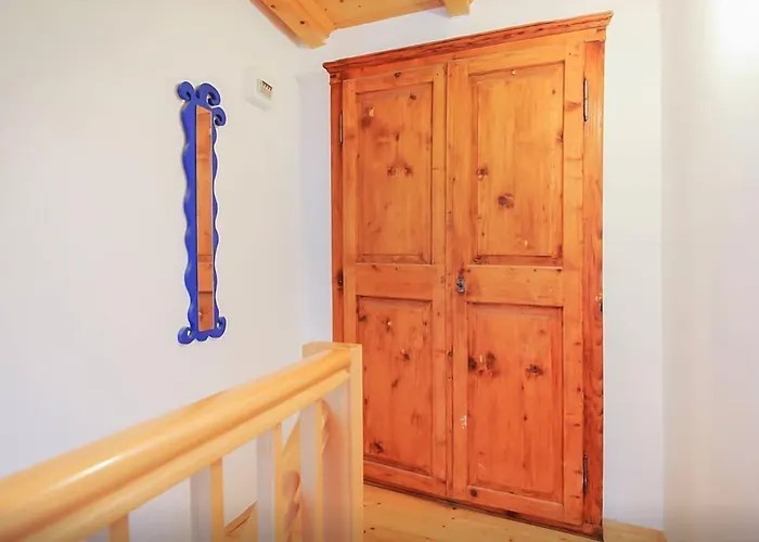 Dom wakacyjny Torriano House Szybenik