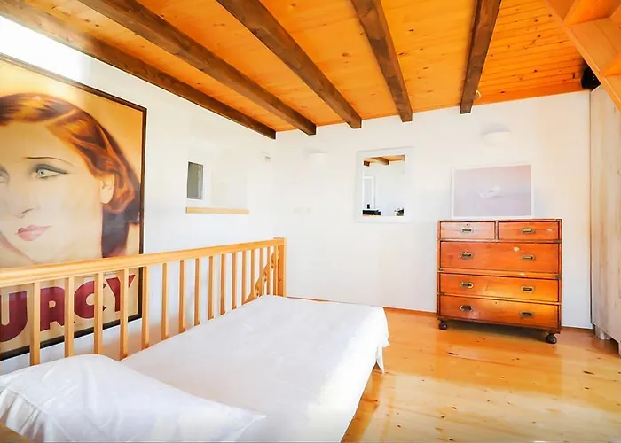 Dom wakacyjny Torriano House Szybenik